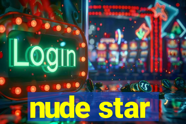 nude star